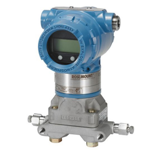 3051C压力变送器 3051C压力变送器